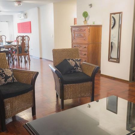 Departamento del Boulevard Cordova Esterno foto