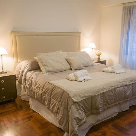 Departamento del Boulevard Cordova Esterno foto