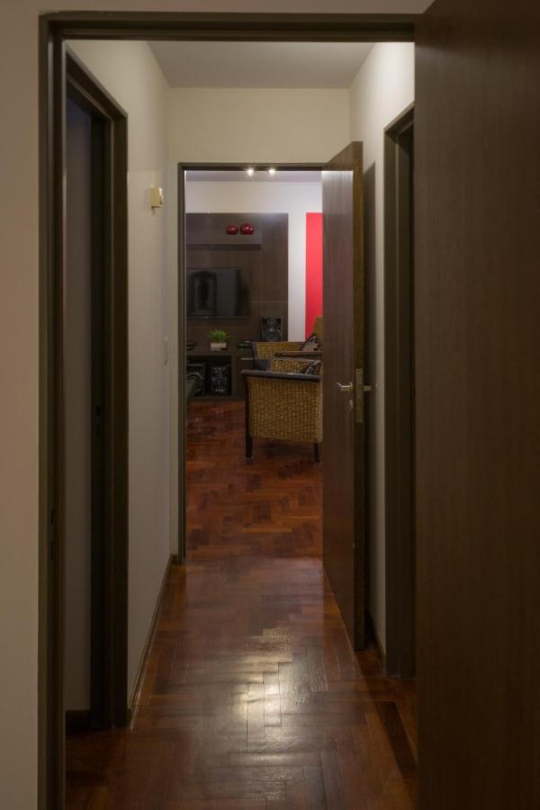 Departamento del Boulevard Cordova Esterno foto