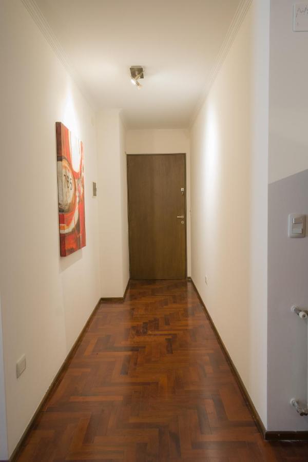 Departamento del Boulevard Cordova Esterno foto