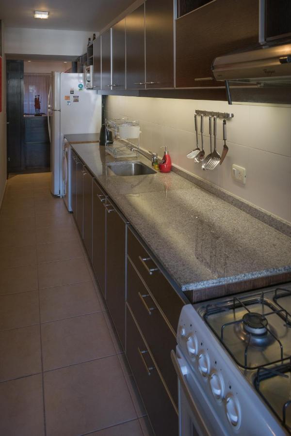 Departamento del Boulevard Cordova Esterno foto