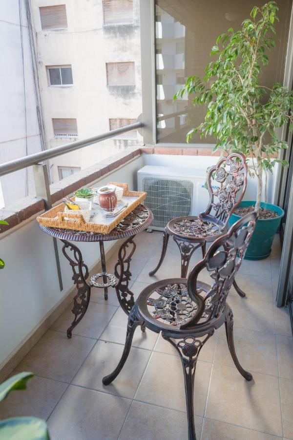 Departamento del Boulevard Cordova Esterno foto