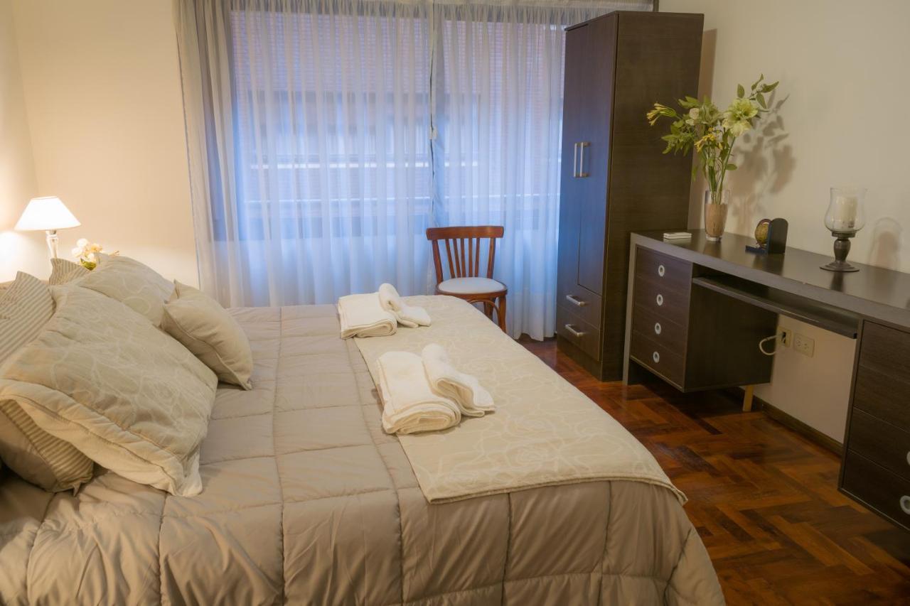 Departamento del Boulevard Cordova Esterno foto