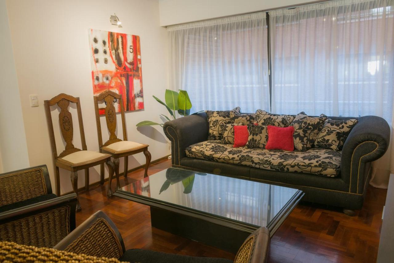 Departamento del Boulevard Cordova Esterno foto