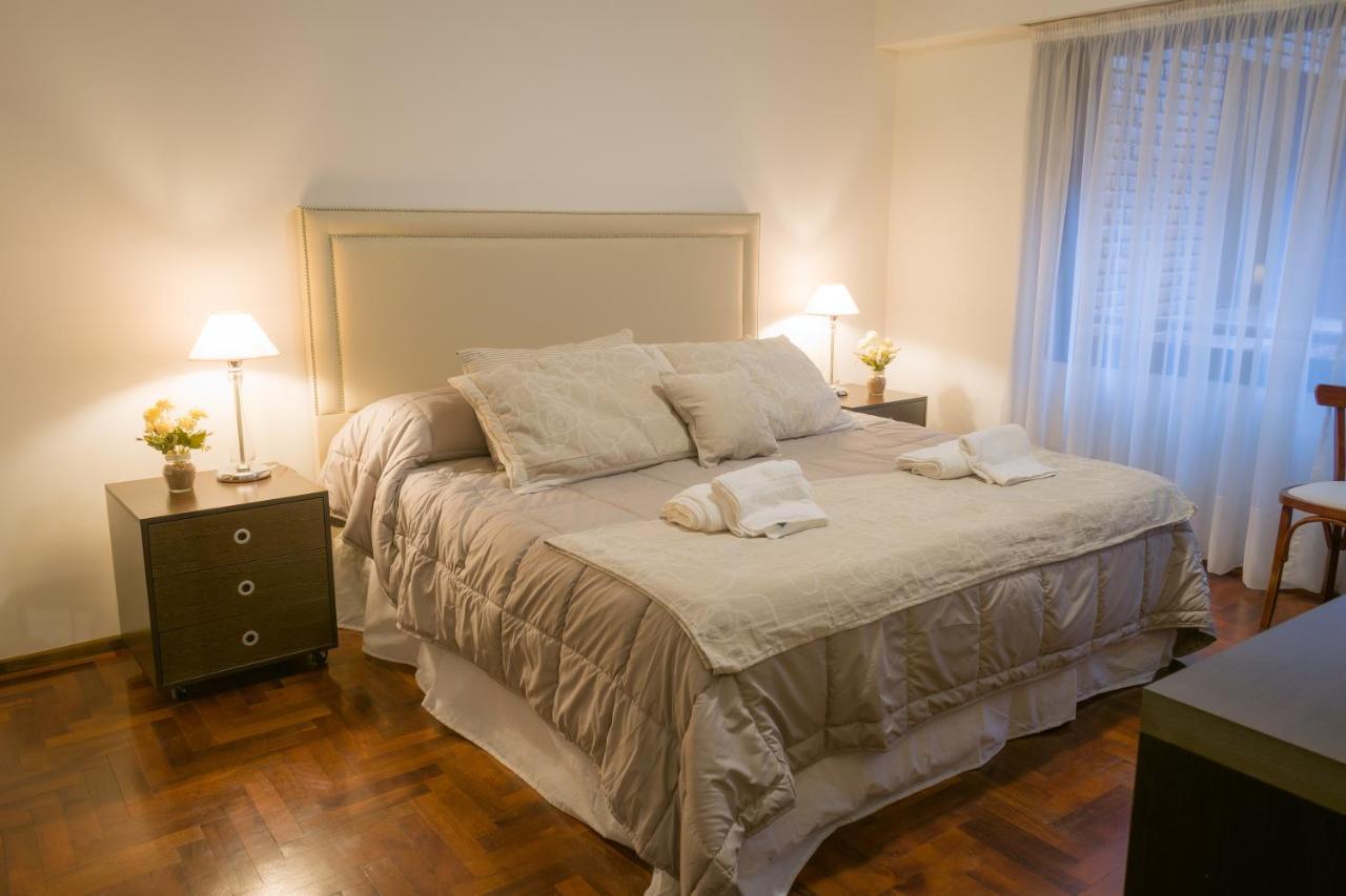 Departamento del Boulevard Cordova Esterno foto