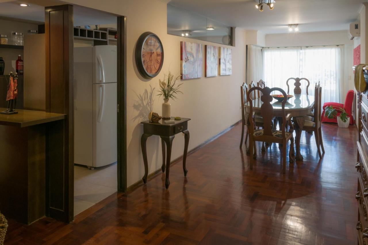 Departamento del Boulevard Cordova Esterno foto