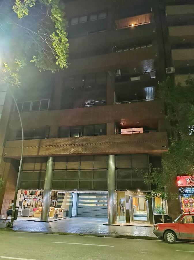 Departamento del Boulevard Cordova Esterno foto